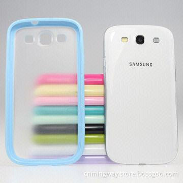 Hybrid Cover for Samsung s3 9300